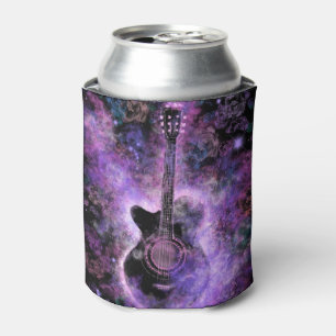 Rafraîchisseur Pour Canette Refroidisseur de musique de guitare