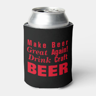 Rafraîchisseur Pour Canette Rendre La Bière Grande !