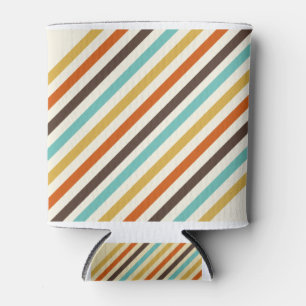 Rafraîchisseur Pour Canette Rêver les années 70 rétro