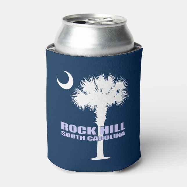Rafraîchisseur Pour Canette Rock Hill (P&C) (Can devant)