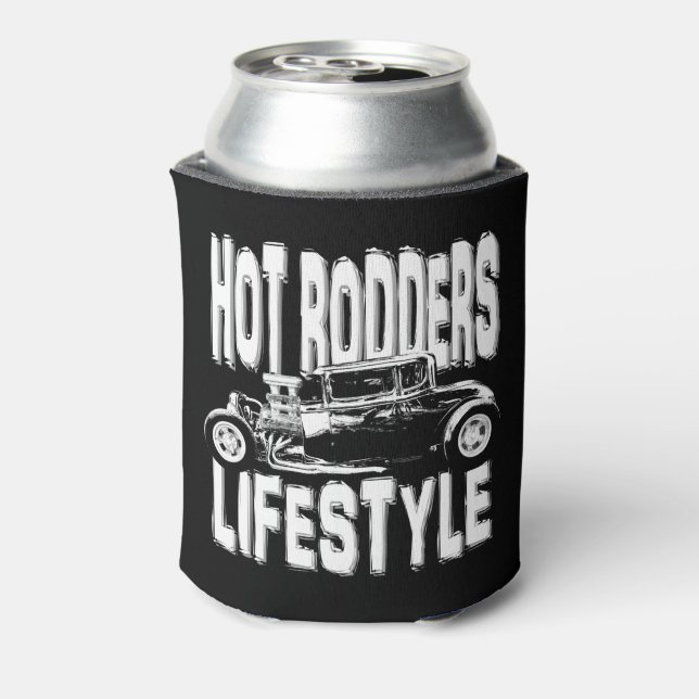 Rafraîchisseur Pour Canette Rodders Hot Lifestyle (Can Dos)