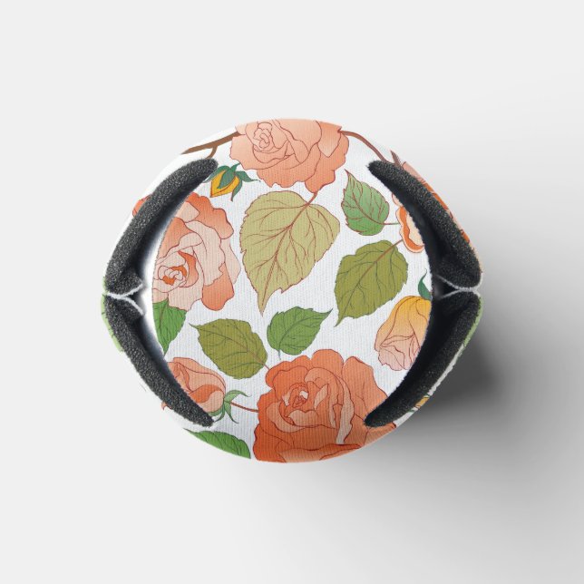 Rafraîchisseur Pour Canette Rose (Bas)