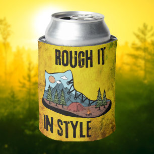 Rafraîchisseur Pour Canette Rough It In Style Vie Camping