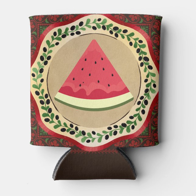 Rafraîchisseur Pour Canette Sac fourre-tout (Devant)