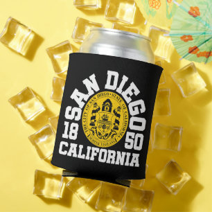 Rafraîchisseur Pour Canette San Diego, Californie