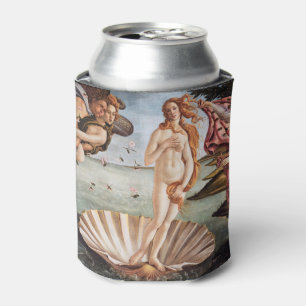 Rafraîchisseur Pour Canette Sandro Botticelli - Naissance de Vénus