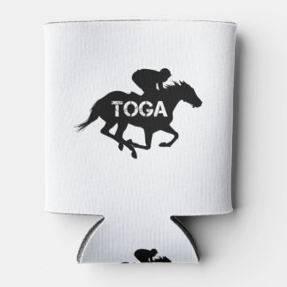 Rafraîchisseur Pour Canette Saratoga Springs Racing Horse