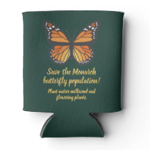 Sauver le papillon monarque