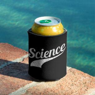 Rafraîchisseur Pour Canette Science - Véritable croyant