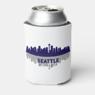 Rafraîchisseur Pour Canette Seattle
