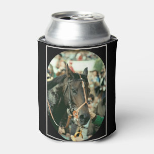 Rafraîchisseur Pour Canette Seattle Slew Thoroughbred 1978