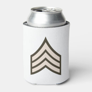 Rafraîchisseur Pour Canette Sergent d'armée