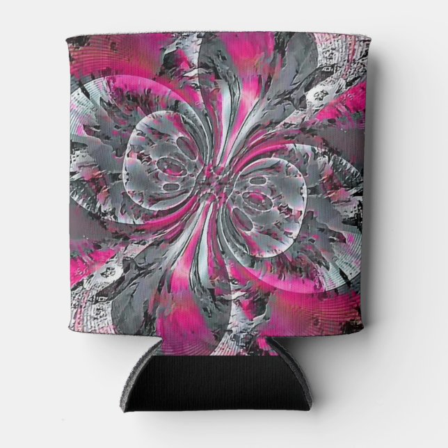 Rafraîchisseur Pour Canette Signaux mixtes (Devant)