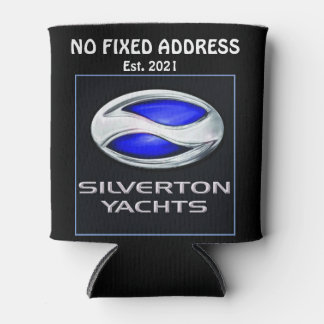 Rafraîchisseur Pour Canette Silverton Yachts