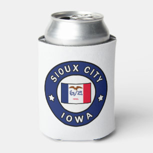 Rafraîchisseur Pour Canette Sioux City Iowa