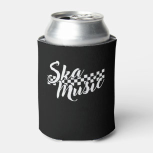 Rafraîchisseur Pour Canette Ska Music Swing Jazz Musikstil