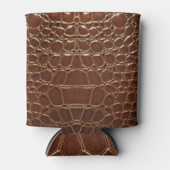 Rafraîchisseur Pour Canette Skin tendance : Concept de style tendance. (Devant)