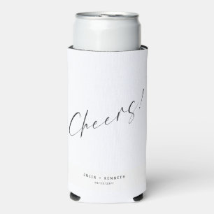 RAFRAÎCHISSEUR POUR CANETTE SLIM