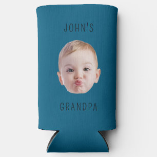 RAFRAÎCHISSEUR  POUR CANETTE SLIM 