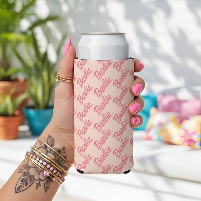 Rafraîchisseur Pour Canette Slim Barb Can Cooler (Créateur téléchargé)