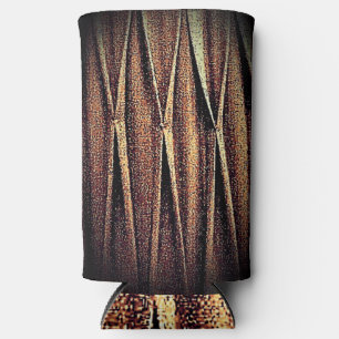 Rafraîchisseur Pour Canette Slim BOIRE Slim Seltzer Style et design