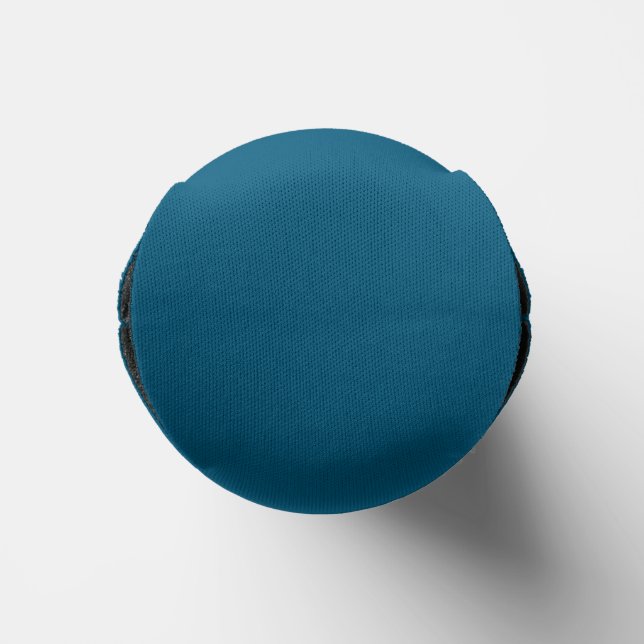 Rafraîchisseur Pour Canette Slim Carreaux bleus (Fond)