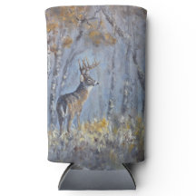Cerf de Virginie 