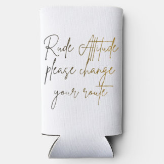 Rafraîchisseur Pour Canette Slim Cooler