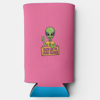 Rafraîchisseur Pour Canette Slim Cooler