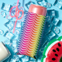 Fierté de sirène arc-en-ciel