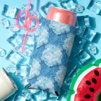 Rafraîchisseur Pour Canette Slim glace peut refroidir