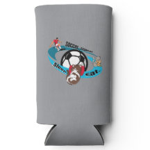 Mangez, dormez, soccer, répétez.