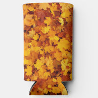 Motif Feuille d'Érable-25877
