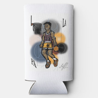 Rafraîchisseur Pour Canette Slim Nba