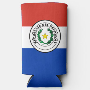 Rafraîchisseur Pour Canette Slim Paraguay