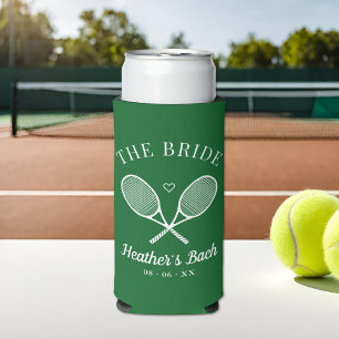 Rafraîchisseur Pour Canette Slim Parfait match dernier swing tennis enterrement de