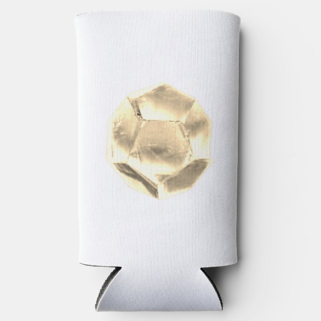 RAFRAÎCHISSEUR  POUR CANETTE SLIM PEUT COOLER LES STYLES ART&DESIGN (Recto)