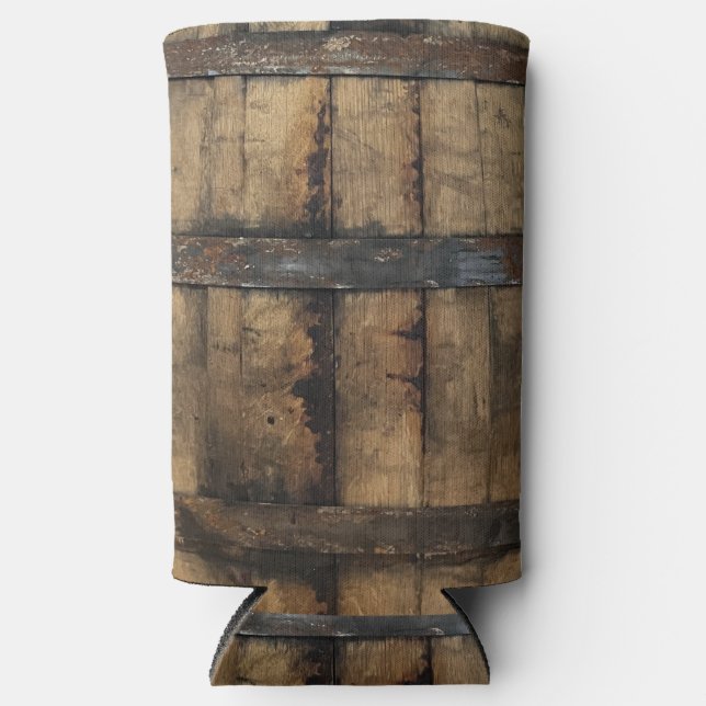 Rafraîchisseur Pour Canette Slim Pousse À Boissons Légère Pouvant Rafraîchir (Recto)