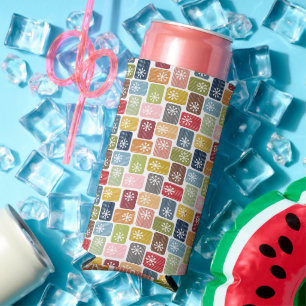 Rafraîchisseur Pour Canette Slim Rectangles triées