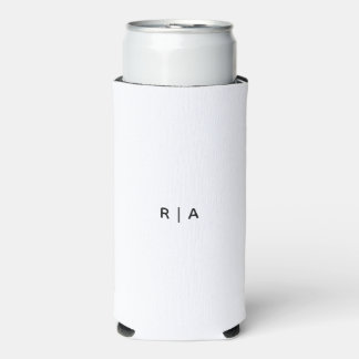Rafraîchisseur Pour Canette Slim Refroidisseur de canette en mousse