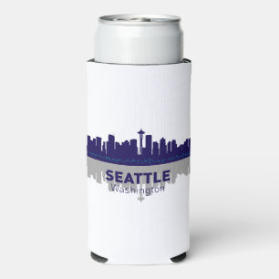 Rafraîchisseur Pour Canette Slim Seattle