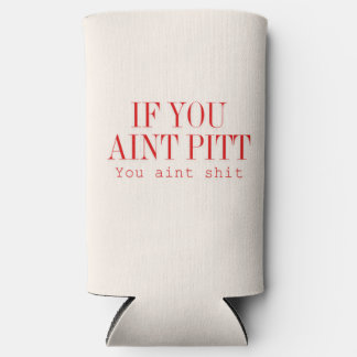 Rafraîchisseur Pour Canette Slim Si tu as un pitt...