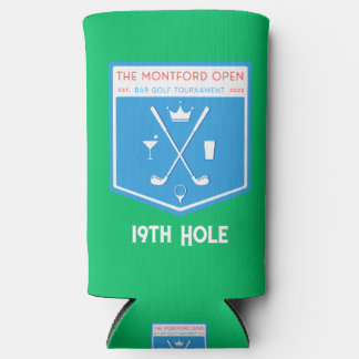 Rafraîchisseur Pour Canette Slim Slim can koozie