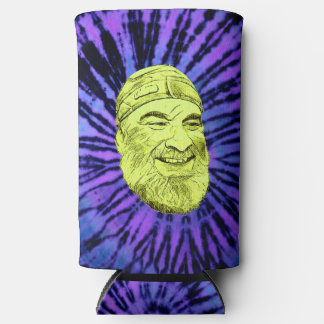 Rafraîchisseur Pour Canette Slim Slim Koozie, le film de Pete 'Let the Good Times R