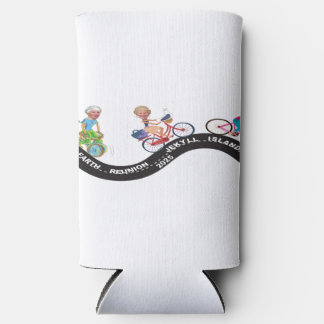 Rafraîchisseur Pour Canette Slim Wohlfarth 2025 Sleeve Seltzer