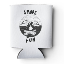 S'more Fun est plus