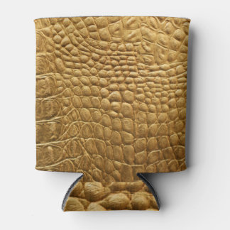 Rafraîchisseur Pour Canette Snakeskin Texture : Wild Arrière - plan Design.