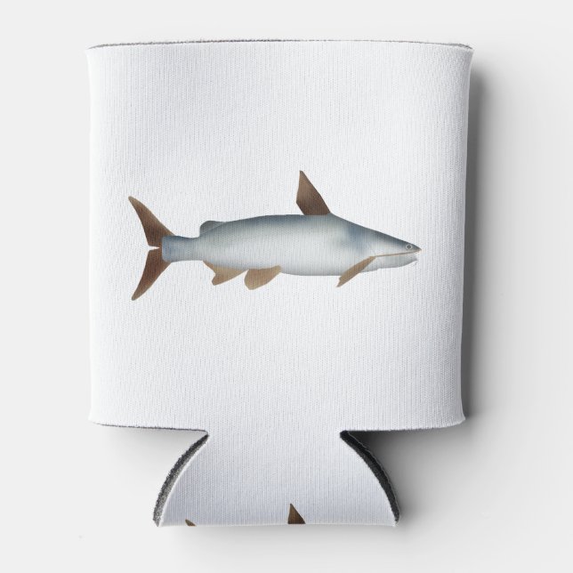 Rafraîchisseur Pour Canette Soldier Catfish (Devant)