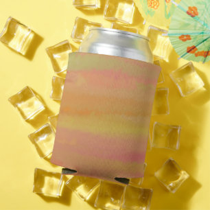 Rafraîchisseur Pour Canette Sorbet Frozen Dessert Est Ma Couleur Favorite