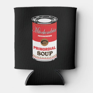 Rafraîchisseur Pour Canette Soupe Primordial
